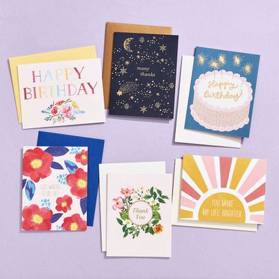 Stay In Touch Greeting Card Bundle