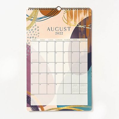 Paper Source 2022-2023 Great Big Wall Calendar | Paper Source | Bethesda Row