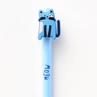 Cat Icon Pen