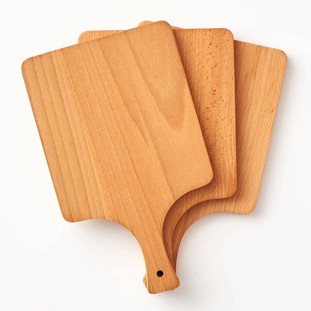 Serving Boards Set