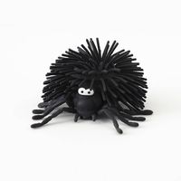 Spider Light Up Squish Toy