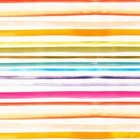 Rainbow Palette Stone Wrapping Paper Duo