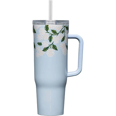 Hydrangea Cruiser Tumbler