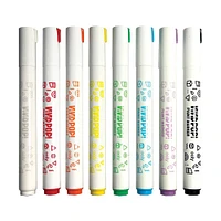 Vivid Pop! Acrylic Paint Markers