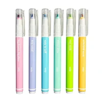 Noted! 2-in-1 Micro Fine Tip Pens & Highlighters