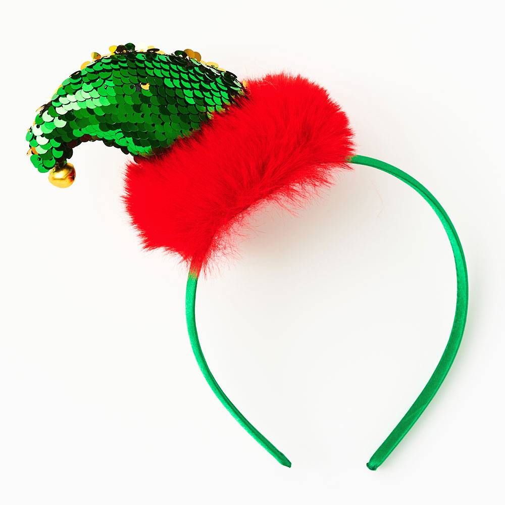 Kid's Elf Headband