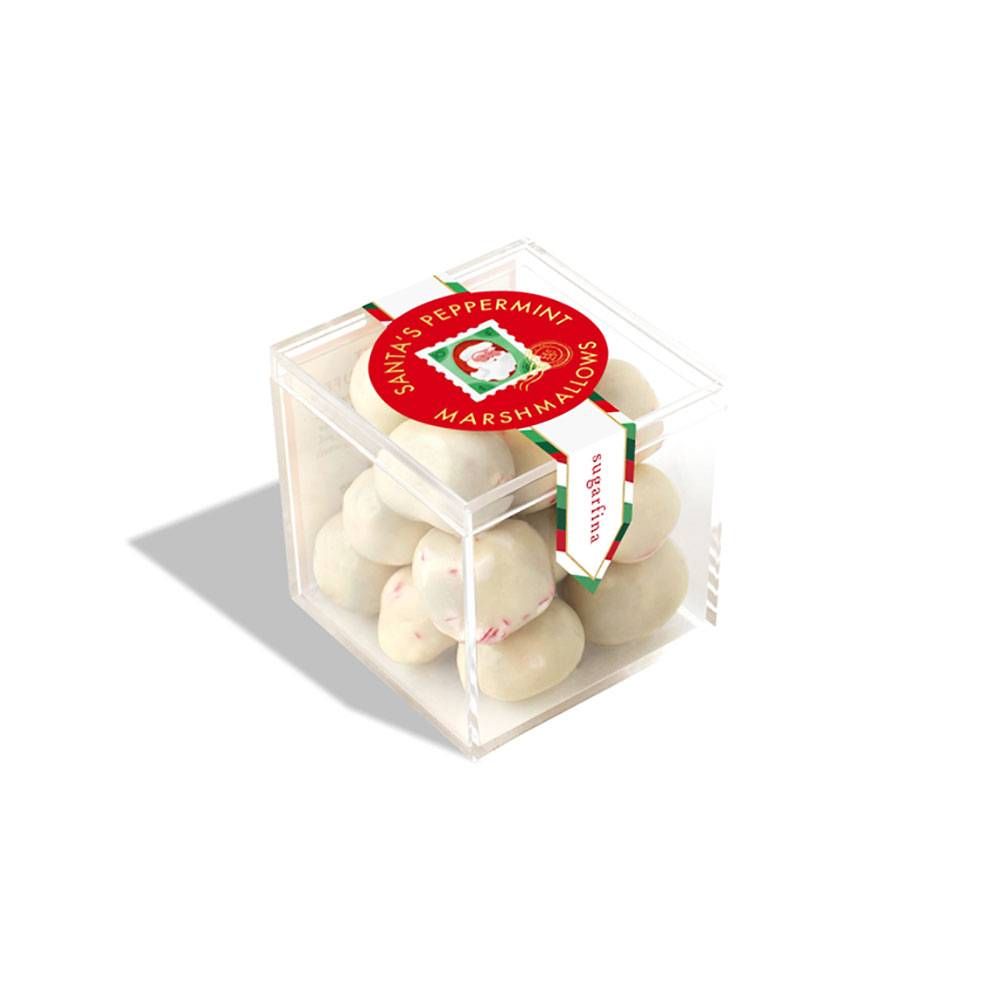 Sugarfina Santa's Peppermint Marshmallows