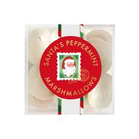 Sugarfina Santa's Peppermint Marshmallows