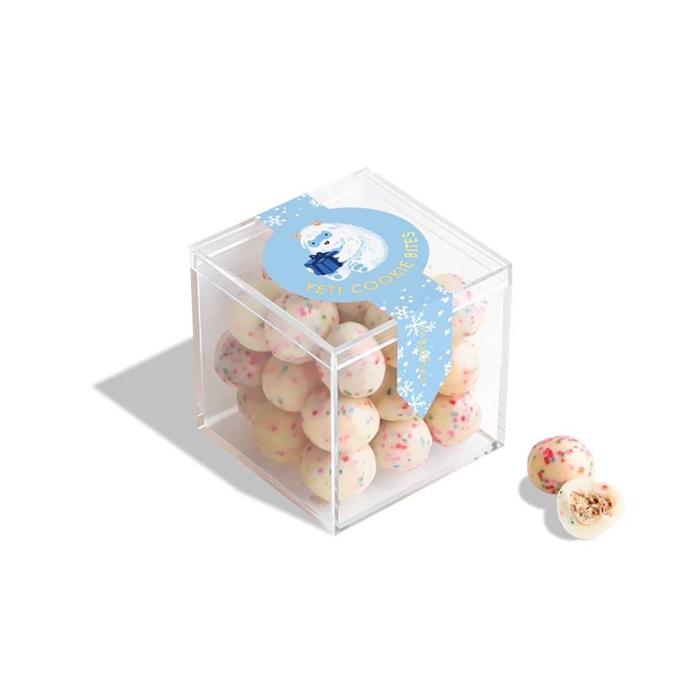 Sugarfina Yeti Cookie Bites