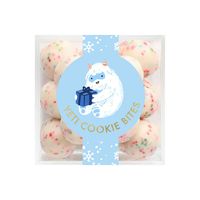 Sugarfina Yeti Cookie Bites