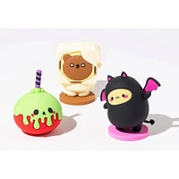 Smoko Friends Halloween Blind Box (Series 2)