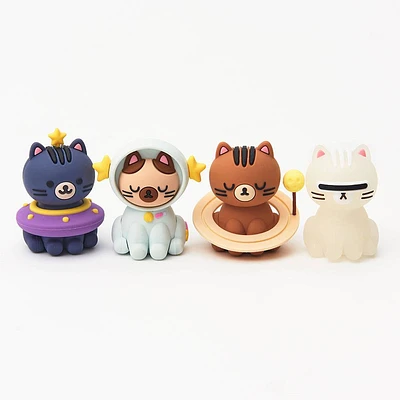 Astro Cats Blind Box