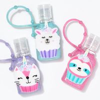 Assorted Unicorn Hand Sanitizer