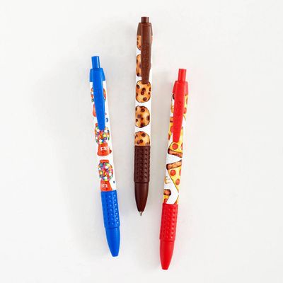 Junk Food Scented Pens