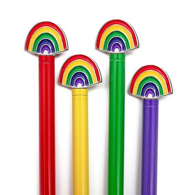 Rainbow Pen