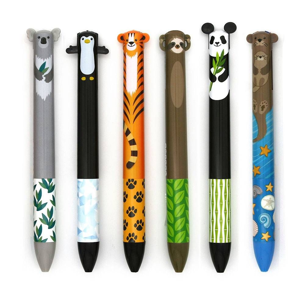 Cute Creature Pen