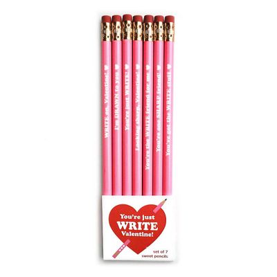 You're Just Write Pencil Pack