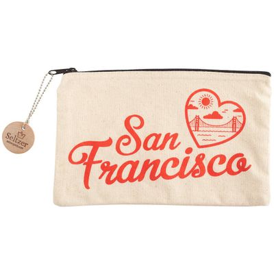 San Francisco Pouch