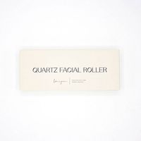 Quartz Facial Roller