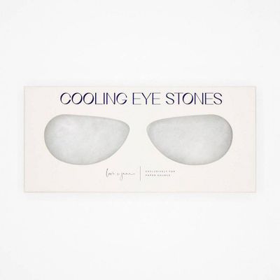 Quartz Eye Stones