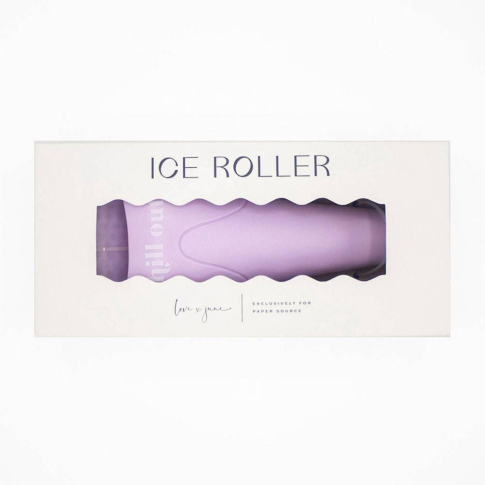 Chill Ice Roller