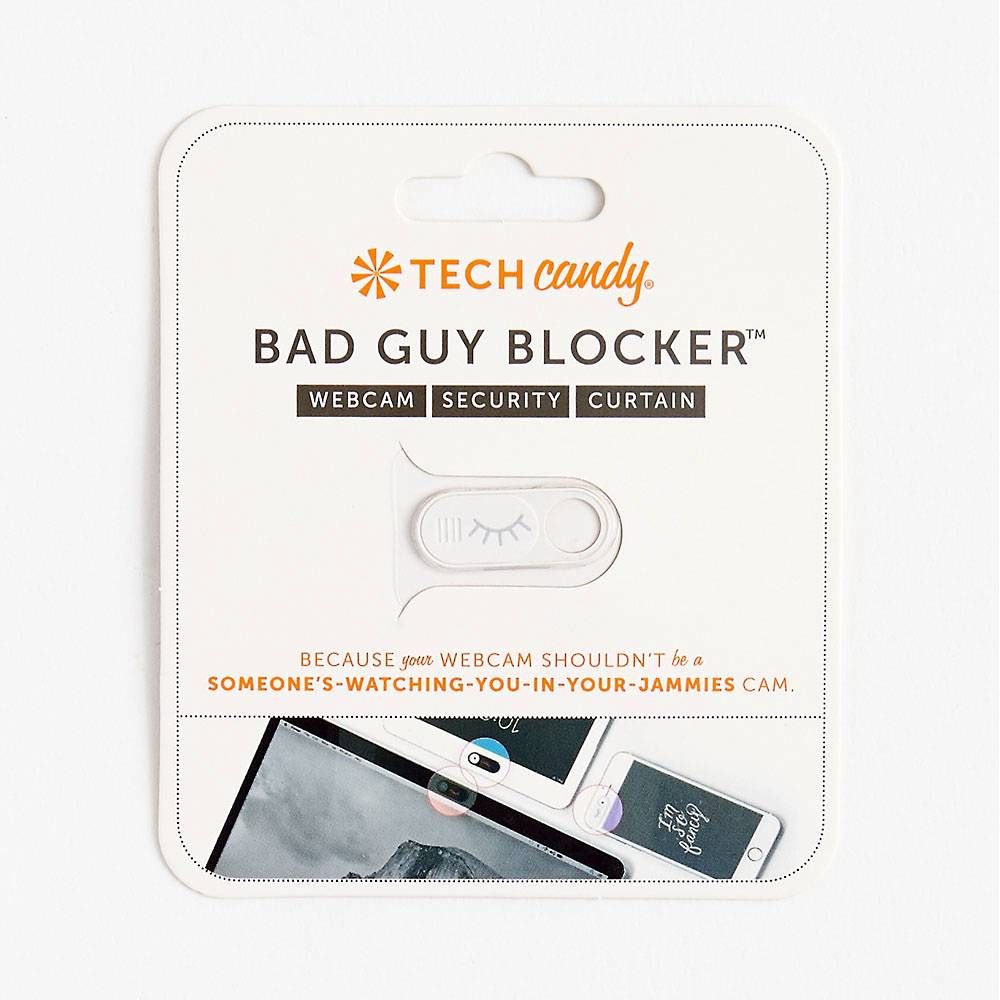 Bad Guy Blocker