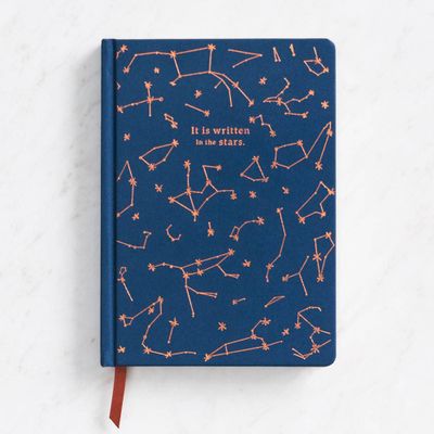 It is Written in the Stars Journal