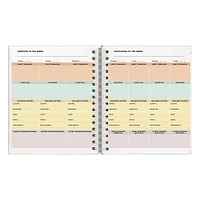 Menopause Tracker Journal