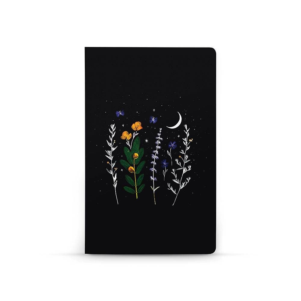 Flowering Celestial Journal