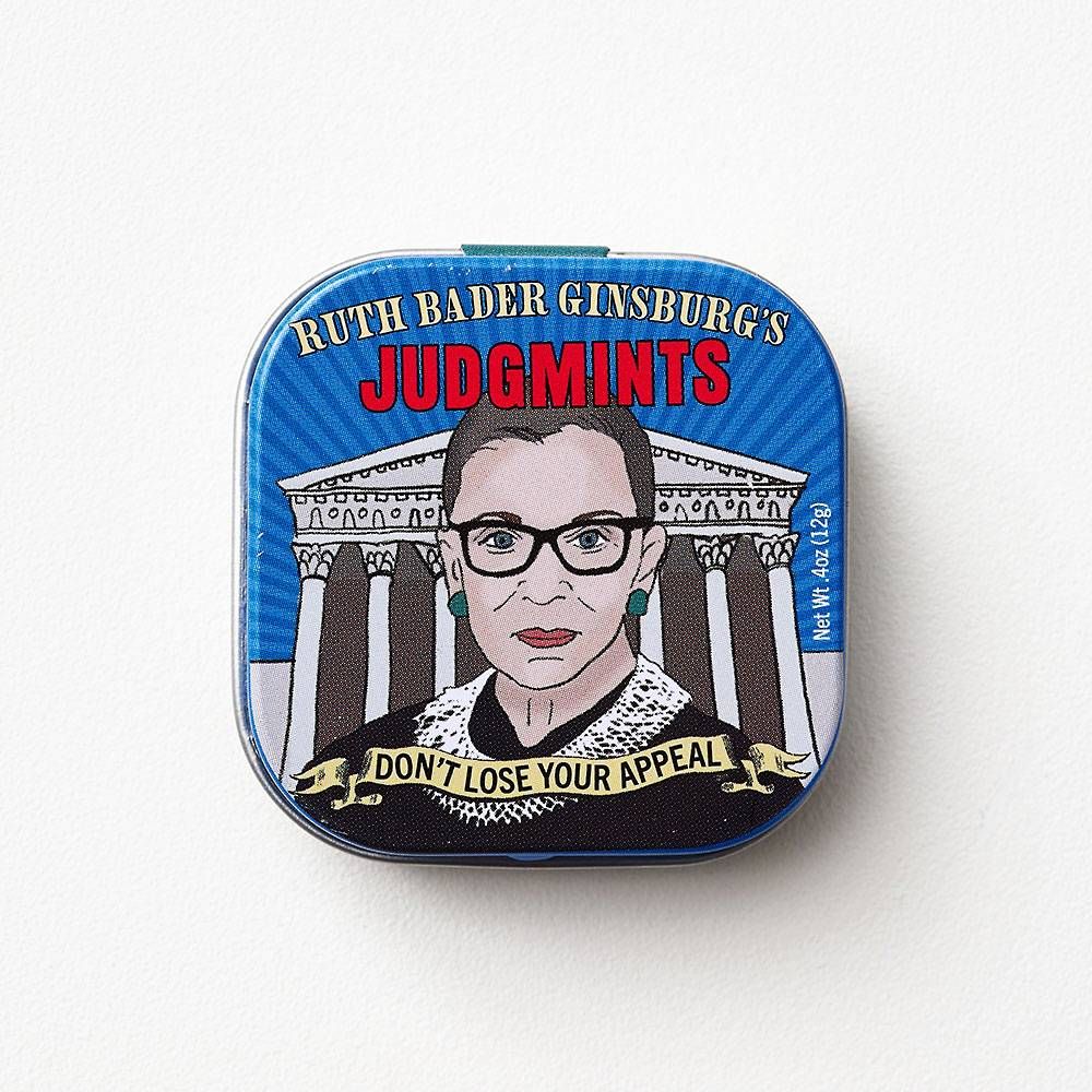 Judgmints