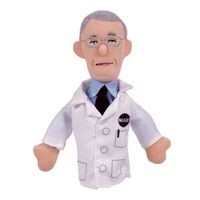 Dr. Fauci Doll Magnet