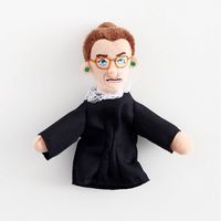 RBG Doll Magnet