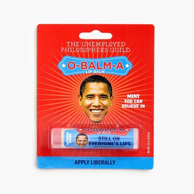 O-Balma Lip Balm