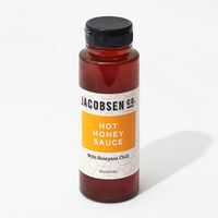 Hot Honey Sauce