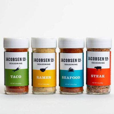 Seasoning Set