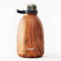 Teakwood Roamer Water Bottle