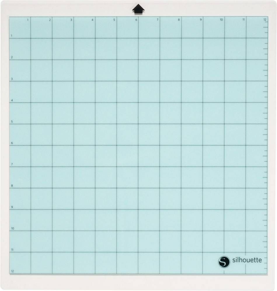 Silhouette Replacement 12" Cutting Mat