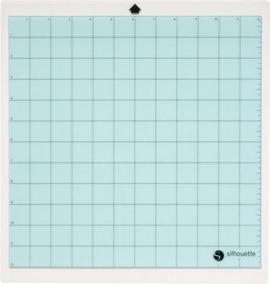 Silhouette Replacement 12" Cutting Mat