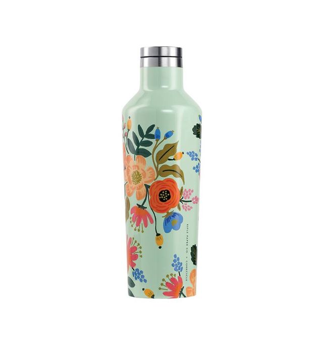 Reusable Water Bottle-Walk Your Own Path – Steel Chic Shoes