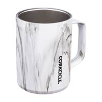 Snowdrift Travel Mug