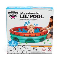 Watermelon Inflatable Pool