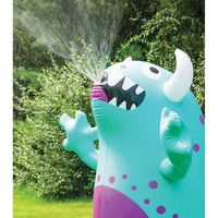 Giant Monster Yard Sprinkler