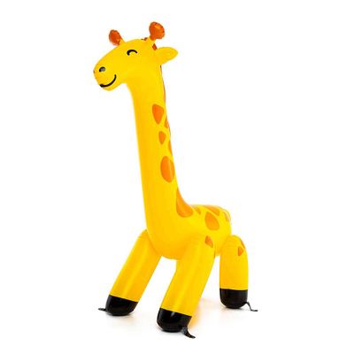 Giraffe Yard Sprinkler