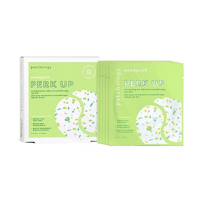 Perk Up Eye Gels