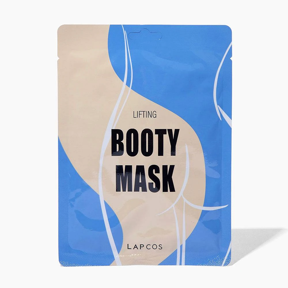 Booty Mask