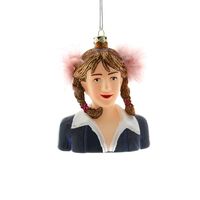 Britney Ornament