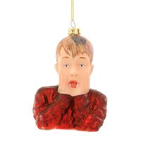 Kevin Ornament