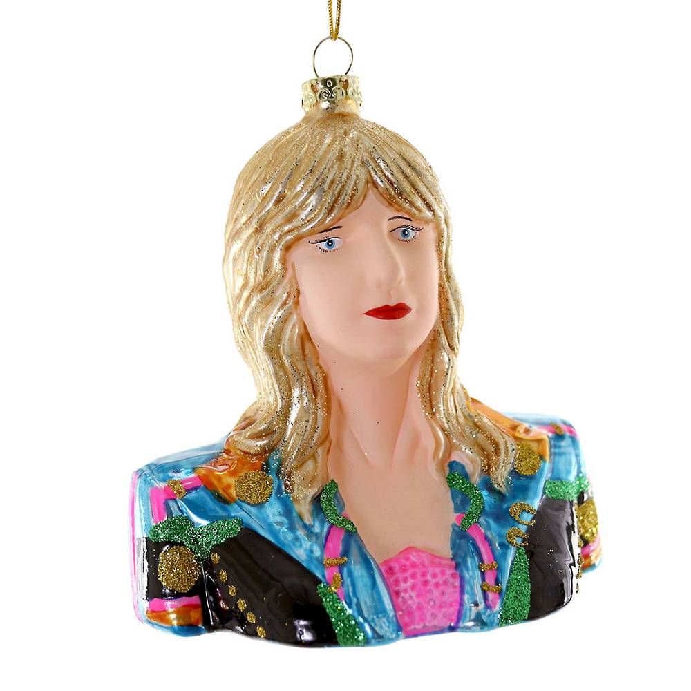 Taylor Swift Ornament