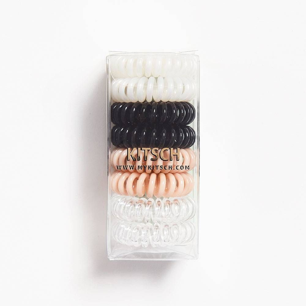 Kitsch Hair Coil Set