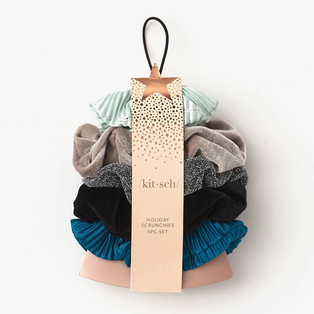 Scrunchie Gift Set